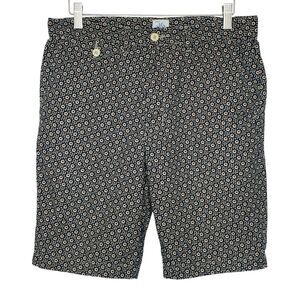 Post O’Alls Shorts Men’s 32” Made In USA Vintage-Style Workwear Takeshi Ohfuchi